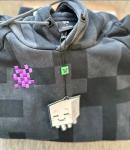 Minecraft x Cool Shirz Enderman hoodie (Adult Small) ▪️ Ships fast! 