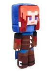 Minecraft Legends Ranger 18 Inch Plush Character - New with Tags