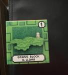 McDonald's Minecraft Toys 2025 All New Individual lot (27 pieces)