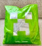 Minecraft x Cool Shirz Enderman hoodie (Adult Small) ▪️ Ships fast! 