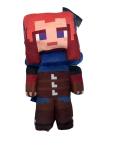 Minecraft Legends Ranger 18 Inch Plush Character - New with Tags