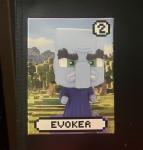 McDonald's Minecraft Toys 2025 All New Individual lot (27 pieces)