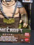 Minecraft Great Hog Battle Mode Action Figure Mattel New Toy 