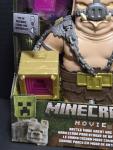 Minecraft Great Hog Battle Mode Action Figure Mattel New Toy 