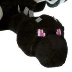New Minecraft Ender Dragon Plush Toy 12 inch - Big Size!