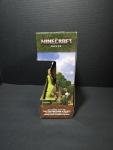 Minecraft Great Hog Battle Mode Action Figure Mattel New Toy 