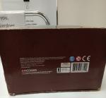 MINECRAFT Series 4 The NETHER Playset  NIB