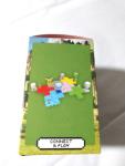 McDonald's Minecraft Movie Happy Meal Toy Creeper Green NEW in Box 2025