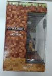 MINECRAFT Series 4 The NETHER Playset  NIB