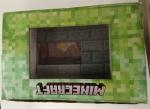 MINECRAFT Series 4 The NETHER Playset  NIB