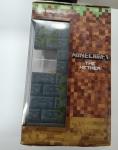 MINECRAFT Series 4 The NETHER Playset  NIB