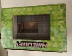 MINECRAFT Series 4 The NETHER Playset  NIB