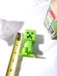 McDonald's Minecraft Movie Happy Meal Toy Creeper Green NEW in Box 2025