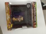 MINECRAFT Series 4 The NETHER Playset  NIB