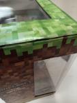 MINECRAFT Series 4 The NETHER Playset  NIB