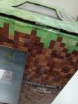 MINECRAFT Series 4 The NETHER Playset  NIB