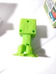 McDonald's Minecraft Movie Happy Meal Toy Creeper Green NEW in Box 2025