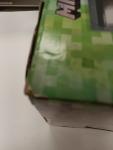 MINECRAFT Series 4 The NETHER Playset  NIB