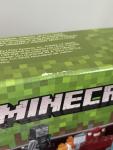 LEGO Minecraft The Blaze Bridge 21154 Sealed New In Box Retired