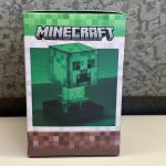 Paladone Icons Mojang Minecraft Light - Creeper #002 Series 1 NIB