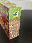 LEGO Minecraft The Blaze Bridge 21154 Sealed New In Box Retired