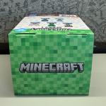 Paladone Icons Mojang Minecraft Light - Creeper #002 Series 1 NIB
