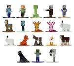 Minecraft Caves and Cliffs 18-Pack Die-Cast Figures