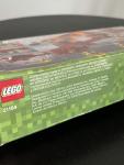 LEGO Minecraft The Blaze Bridge 21154 Sealed New In Box Retired