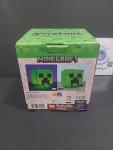 Paladone Minecraft Creeper Desk Light w Sound LED Night Light 4” New