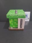 Paladone Minecraft Creeper Desk Light w Sound LED Night Light 4” New