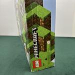 LEGO Minecraft The Modern Treehouse 21174 Complete Set 909 New Sealed
