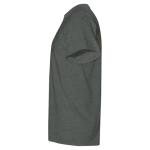 Men's Minecraft Friends and Allies Creeper T-Shirt - Dark Heather - Small