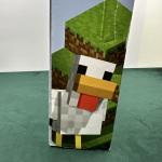 LEGO Minecraft The Modern Treehouse 21174 Complete Set 909 New Sealed