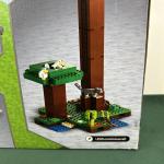 LEGO Minecraft The Modern Treehouse 21174 Complete Set 909 New Sealed