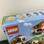 LEGO Minecraft The Modern Treehouse 21174 Complete Set 909 New Sealed