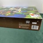 LEGO Minecraft The Modern Treehouse 21174 Complete Set 909 New Sealed