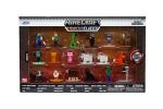 Minecraft Caves and Cliffs 18-Pack Die-Cast Figures