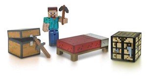 Minecraft Survival Adventure Kit