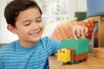 Mattel Minecraft Sniffer Action Figure - Sounds & Design