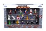 Minecraft Dungeons Nano Metalfigs 20-Pack Set
