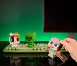 Mattel Minecraft Flippin’ Figs 2-in-1 Play Set