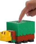 Mattel Minecraft Sniffer Action Figure - Sounds & Design