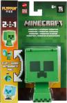 Mattel Minecraft Flippin’ Figs 2-in-1 Play Set