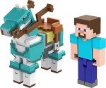 Minecraft Skeleton & Trap Horse Action Figure Set