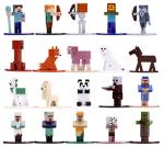Minecraft Nano Metalfigs Set of 20