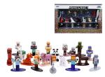 Minecraft Nano Metalfigs Set of 20