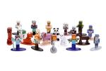 Minecraft Nano Metalfigs Set of 20