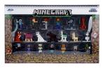 Minecraft Nano Metalfigs Set of 20