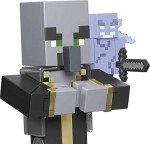 Minecraft Dungeons 3.25" Battle Figures 2-Pack