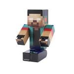 Herobrine Action Figure - Minecraft Cake Topper